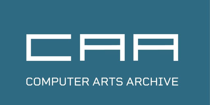 File:Computer Arts Archive Logo.jpg